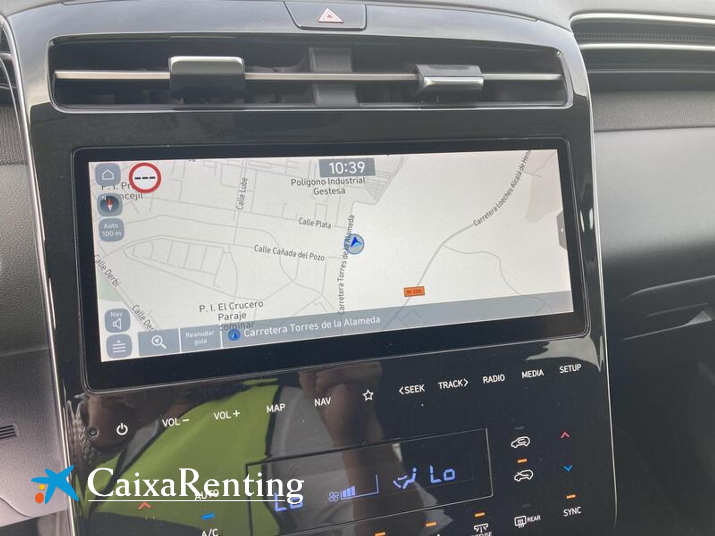 Hyundai Tucson 1.6 TGDI 48V Tecno 2C DCT 110 kW (150 CV)