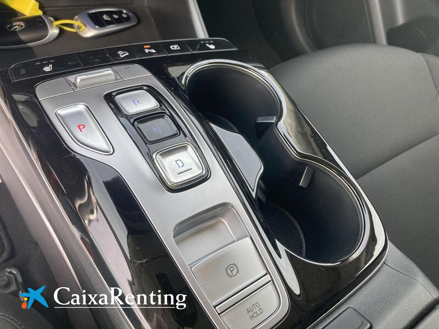 Hyundai Tucson 1.6 TGDI 48V Tecno 2C DCT 110 kW (150 CV)