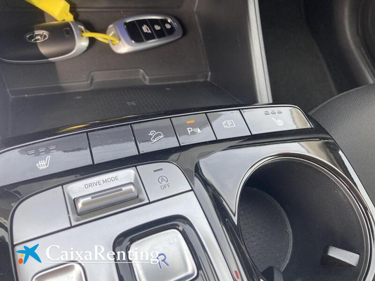 Hyundai Tucson 1.6 TGDI 48V Tecno 2C DCT 110 kW (150 CV)