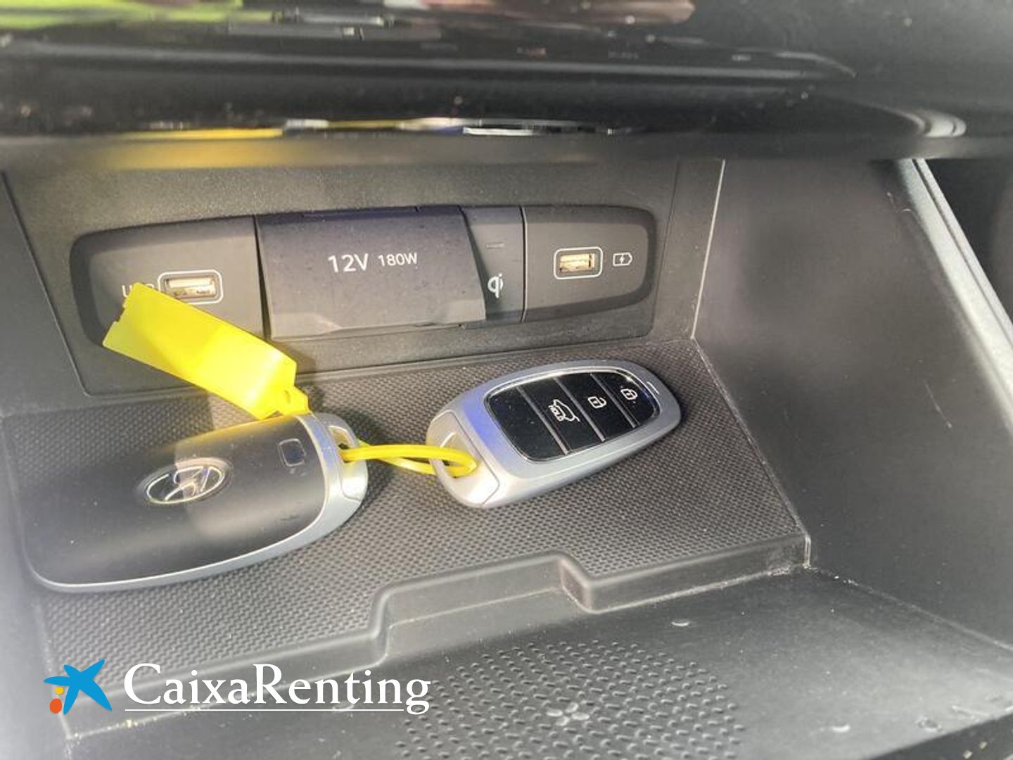 Hyundai Tucson 1.6 TGDI 48V Tecno 2C DCT 110 kW (150 CV)