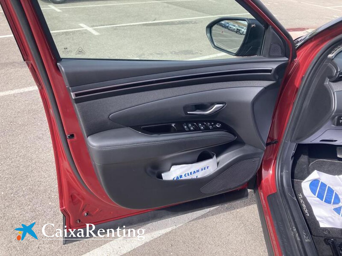 Hyundai Tucson 1.6 TGDI 48V Tecno 2C DCT 110 kW (150 CV)