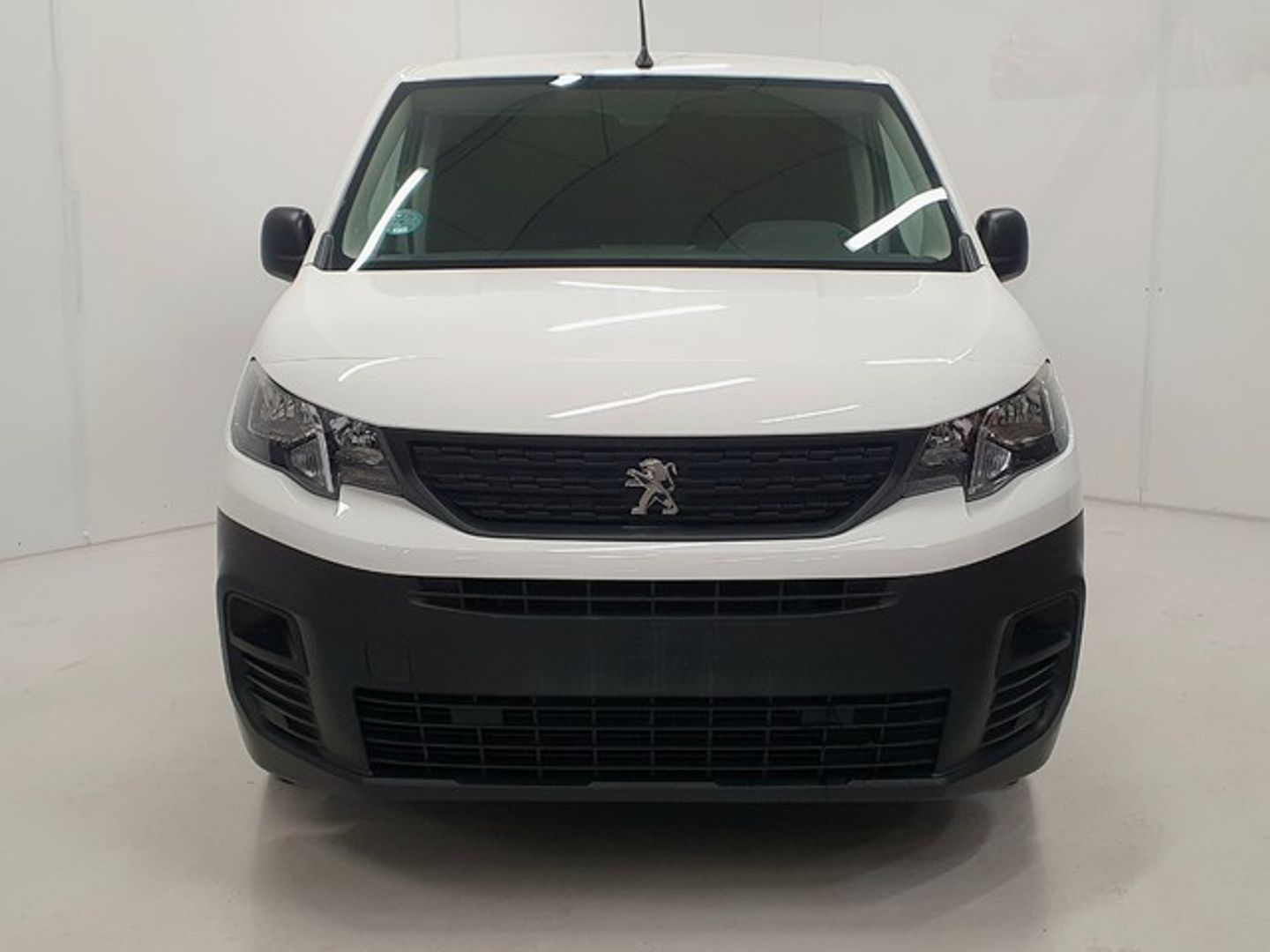 Peugeot Partner Furgon BlueHDi 100 S&S Pro Standard 600kg 73 kW (98 CV)