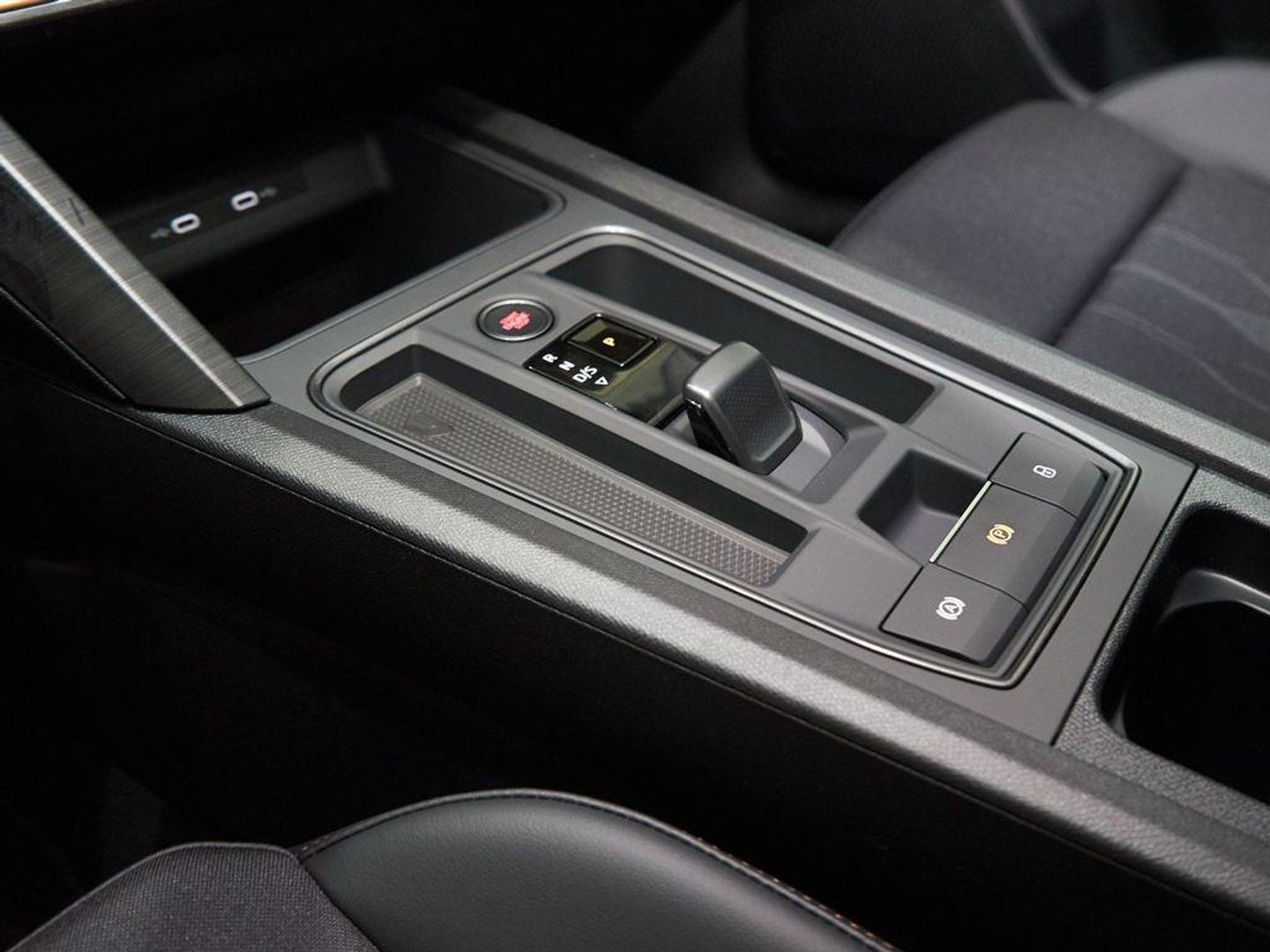 CUPRA León 1.5 eTSI DSG 110 kW (150 CV)