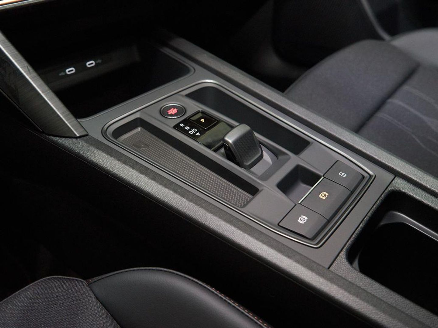 CUPRA León 1.5 eTSI Tech Edition DSG 110 kW (150 CV)