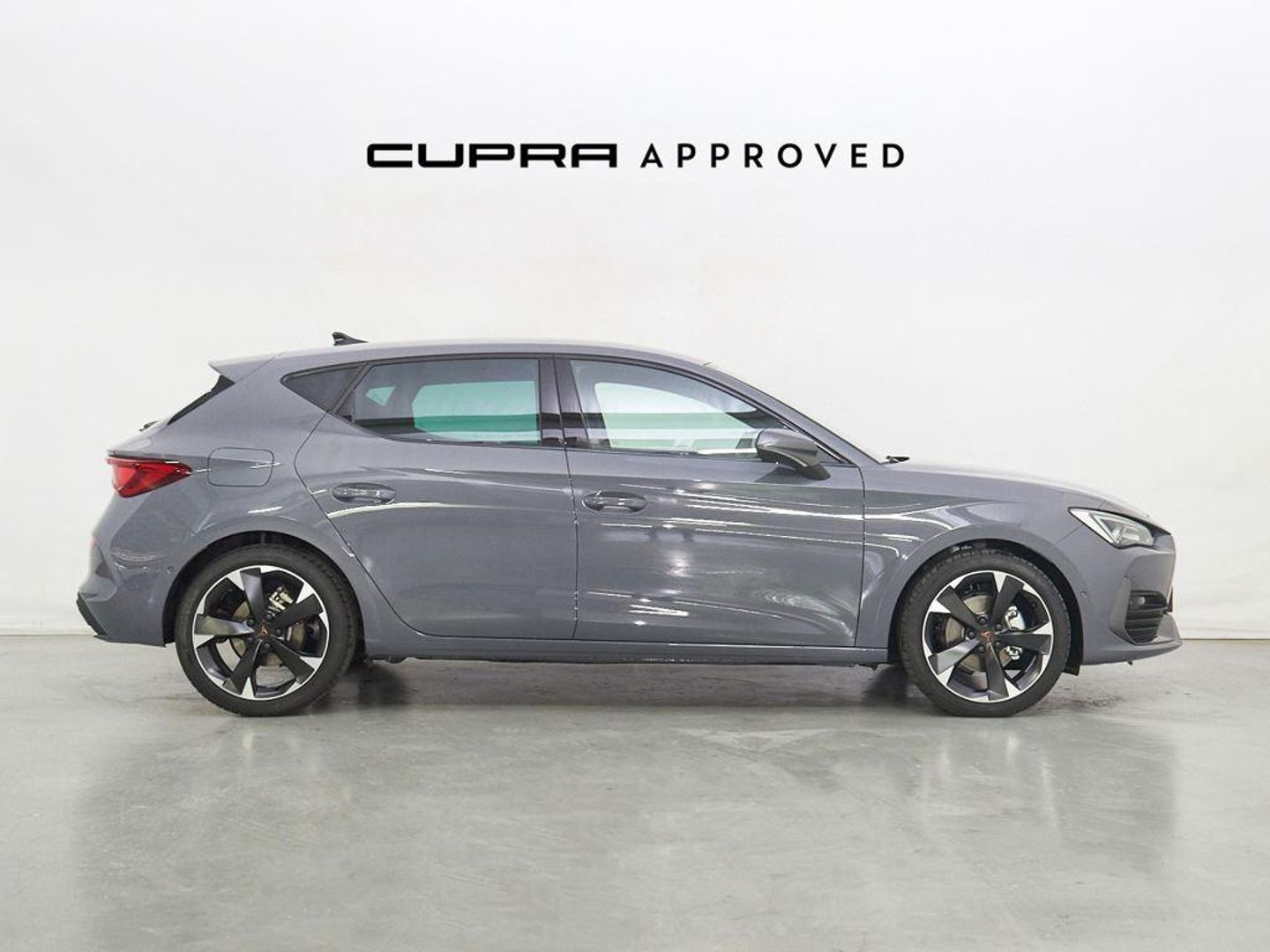 CUPRA León 1.5 eTSI Tech Edition DSG 110 kW (150 CV)
