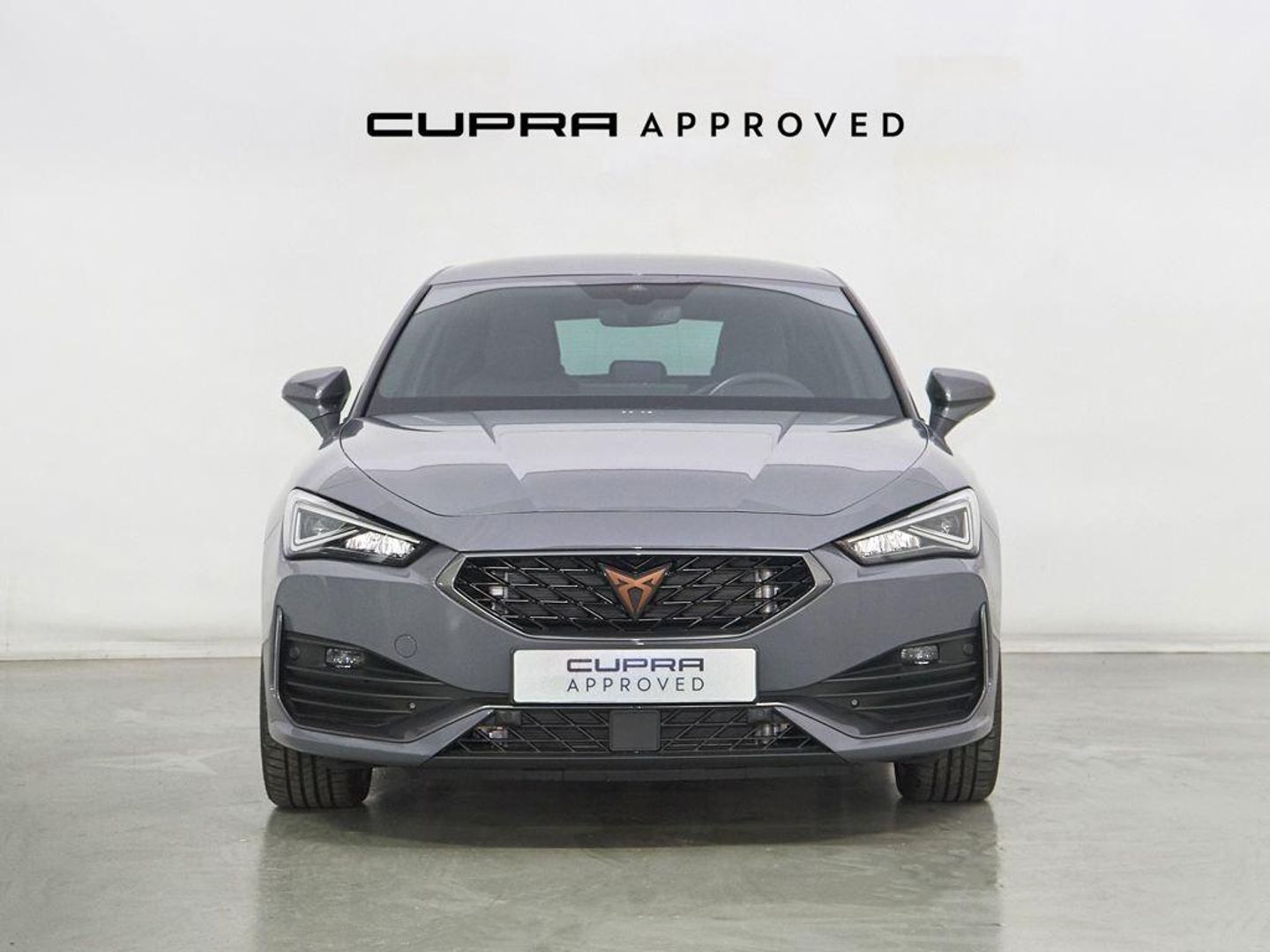 CUPRA León 1.5 eTSI Tech Edition DSG 110 kW (150 CV)