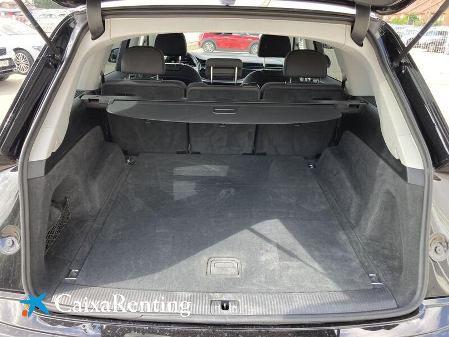 Audi Q7 45 TDI quattro 170 kW (231 CV) tiptronic