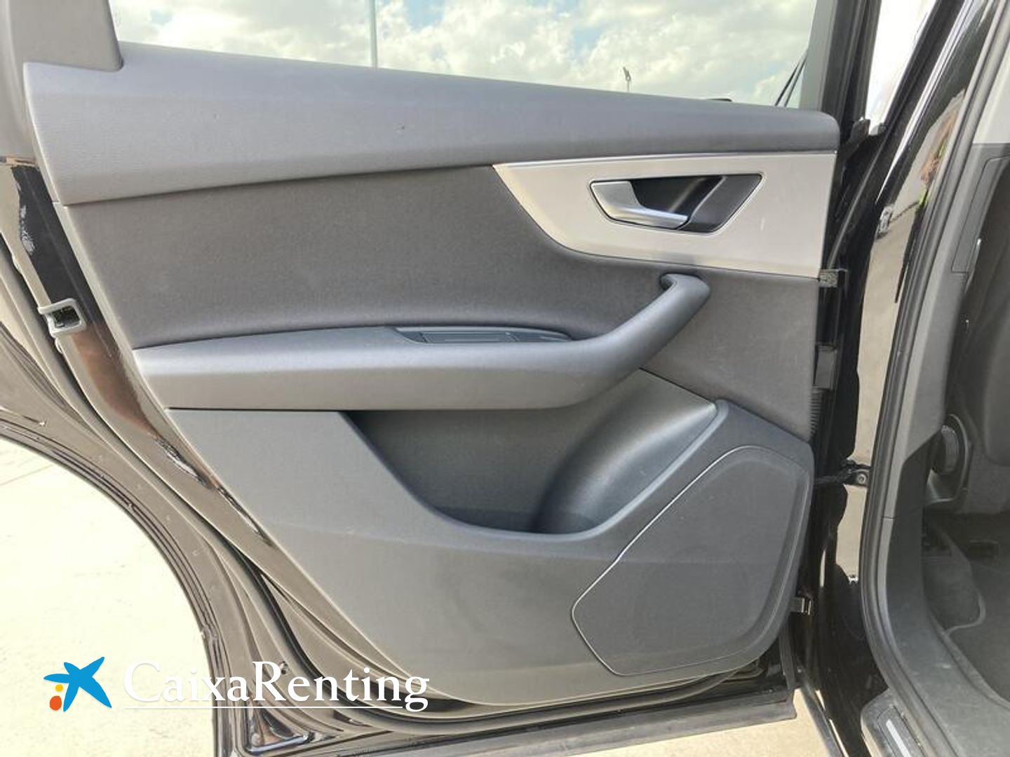 Audi Q7 45 TDI quattro 170 kW (231 CV) tiptronic