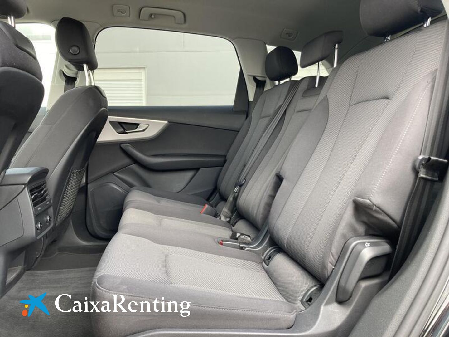 Audi Q7 45 TDI quattro 170 kW (231 CV) tiptronic