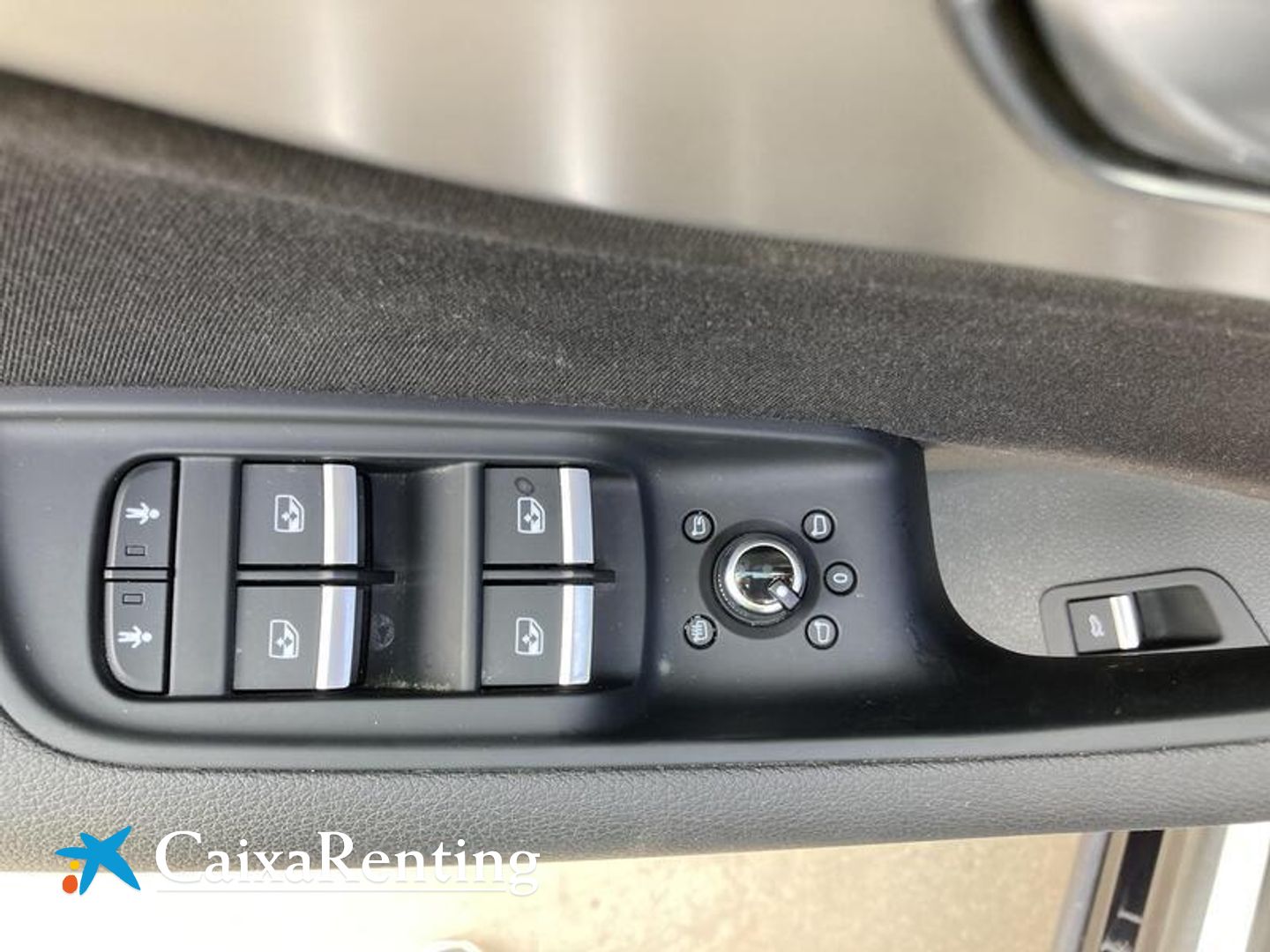 Audi Q7 45 TDI quattro 170 kW (231 CV) tiptronic