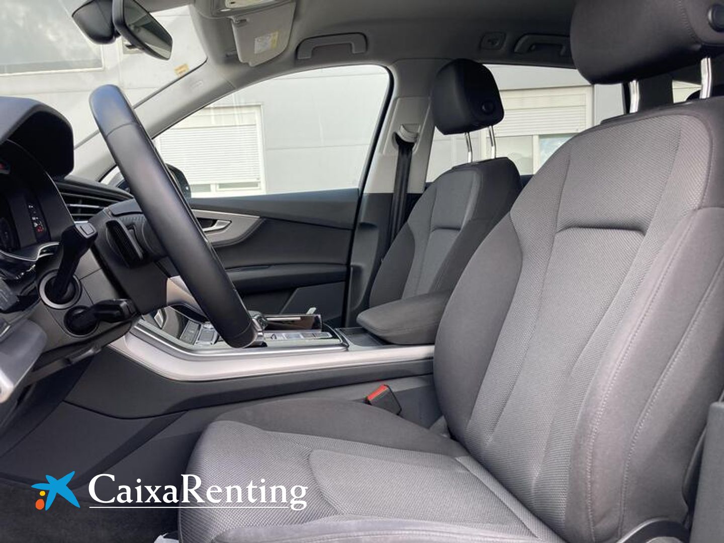 Audi Q7 45 TDI quattro 170 kW (231 CV) tiptronic