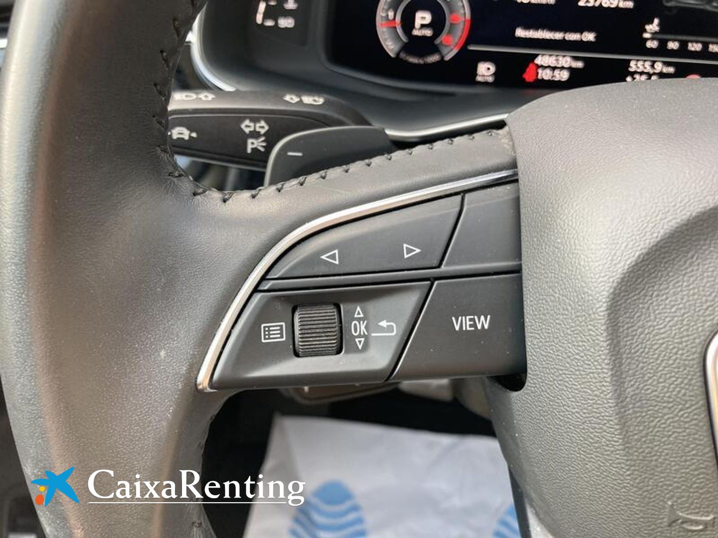 Audi Q7 45 TDI quattro 170 kW (231 CV) tiptronic