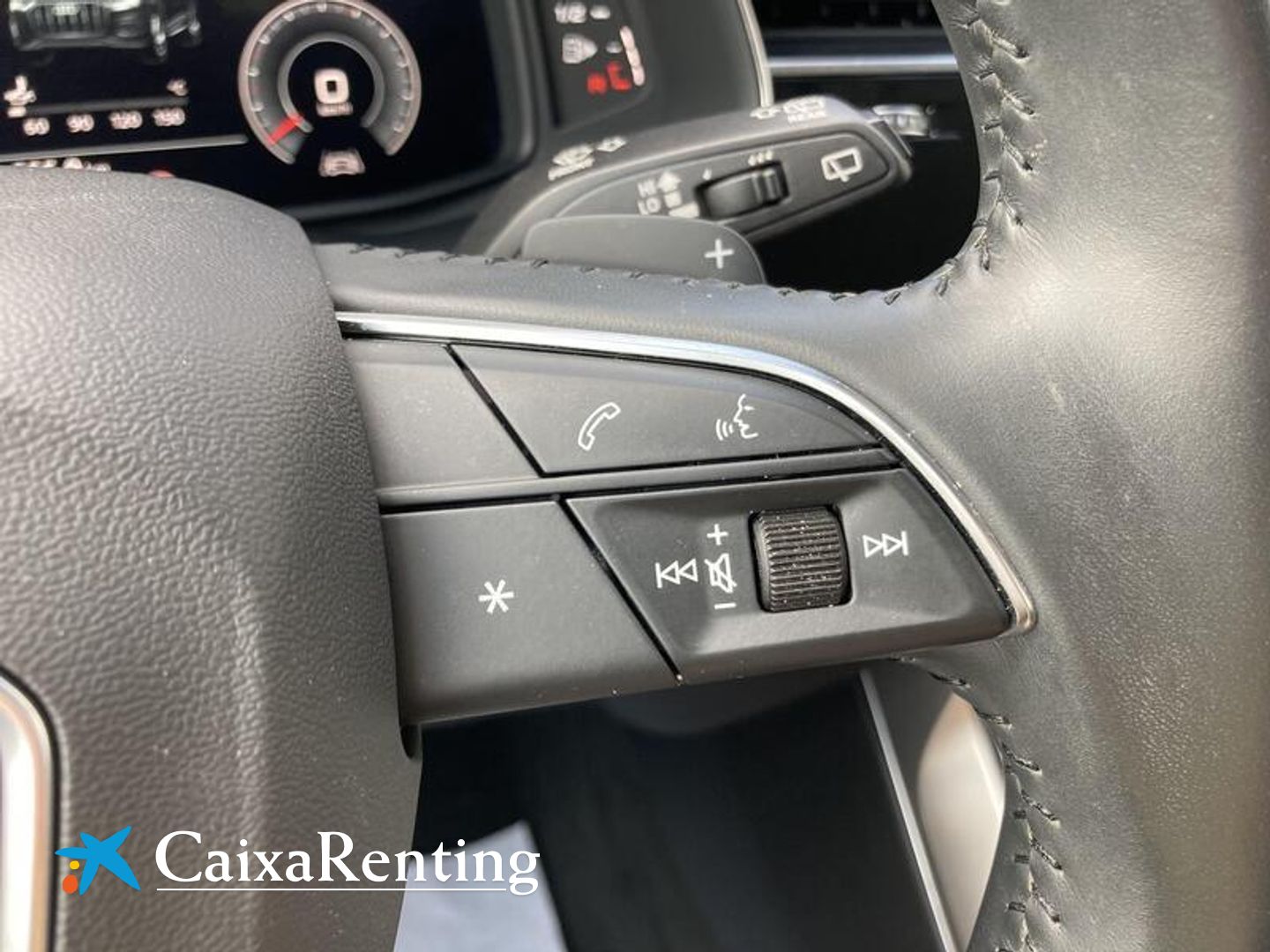 Audi Q7 45 TDI quattro 170 kW (231 CV) tiptronic
