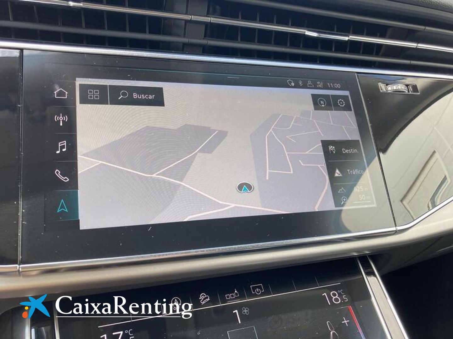 Audi Q7 45 TDI quattro 170 kW (231 CV) tiptronic
