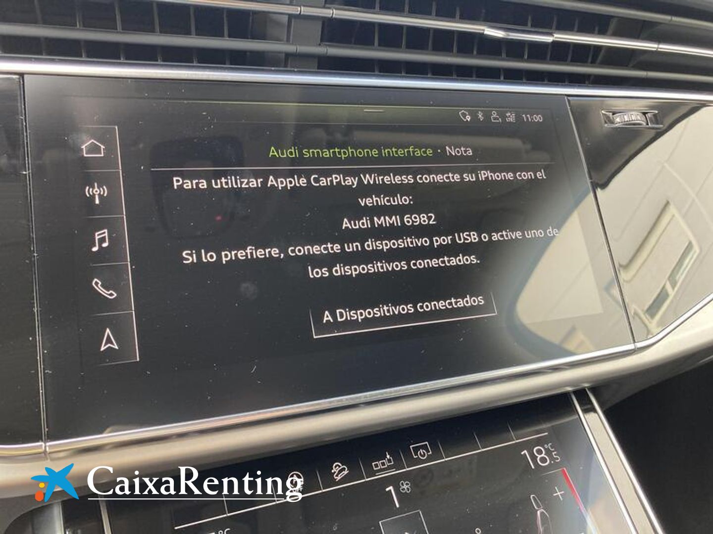 Audi Q7 45 TDI quattro 170 kW (231 CV) tiptronic
