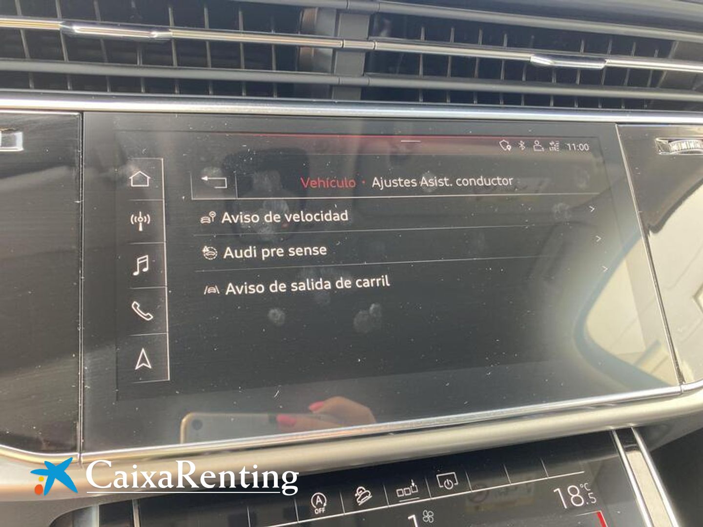 Audi Q7 45 TDI quattro 170 kW (231 CV) tiptronic