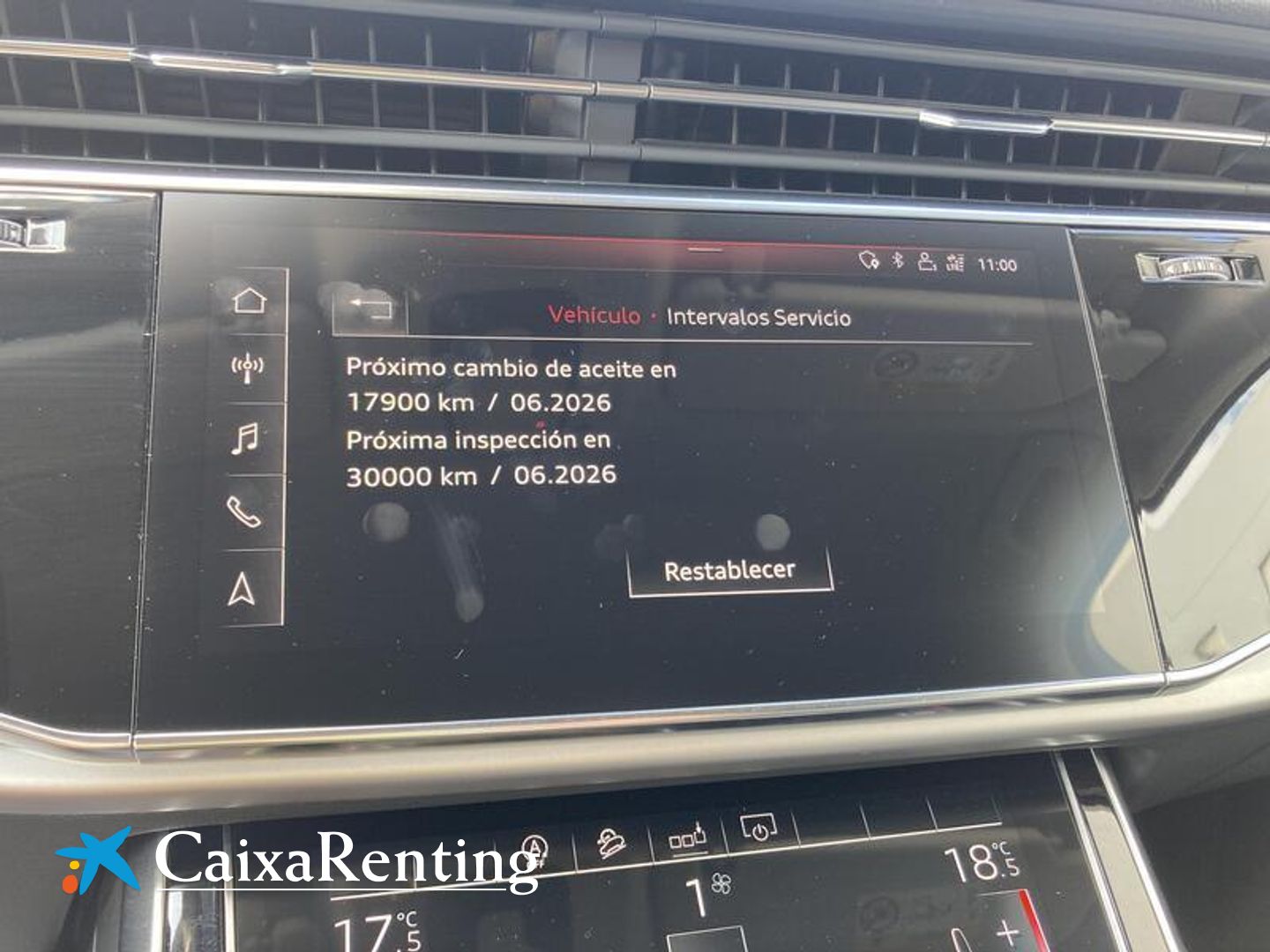 Audi Q7 45 TDI quattro 170 kW (231 CV) tiptronic