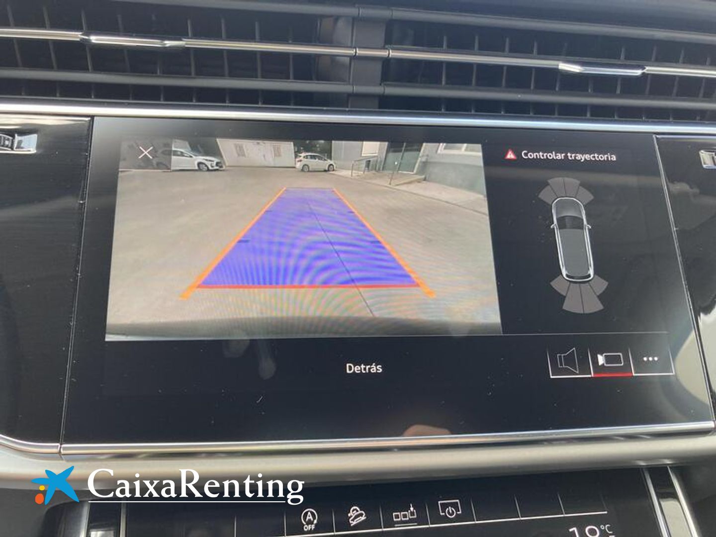 Audi Q7 45 TDI quattro 170 kW (231 CV) tiptronic