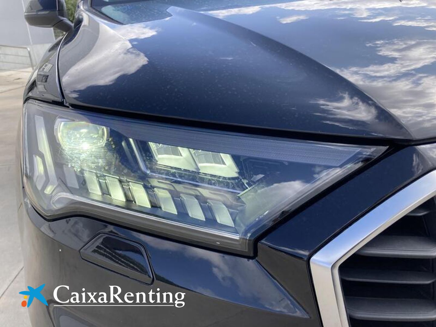 Audi Q7 45 TDI quattro 170 kW (231 CV) tiptronic