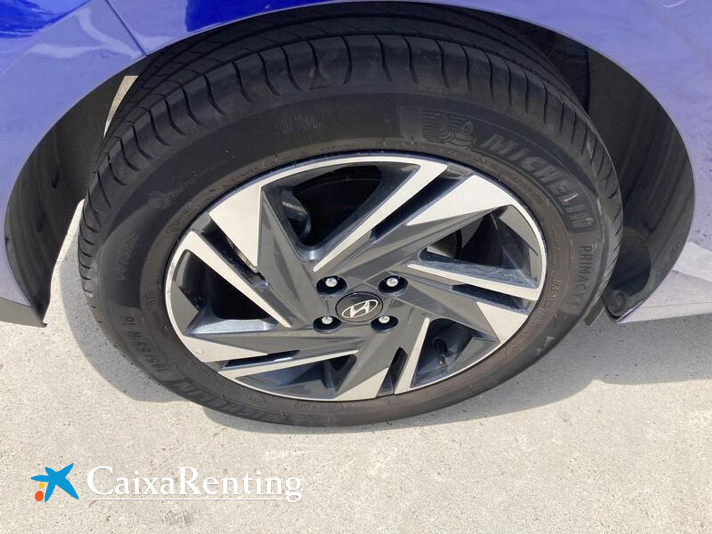 Hyundai i20 1.0 TGDI 48V Klass DCT 74 kW (100 CV)