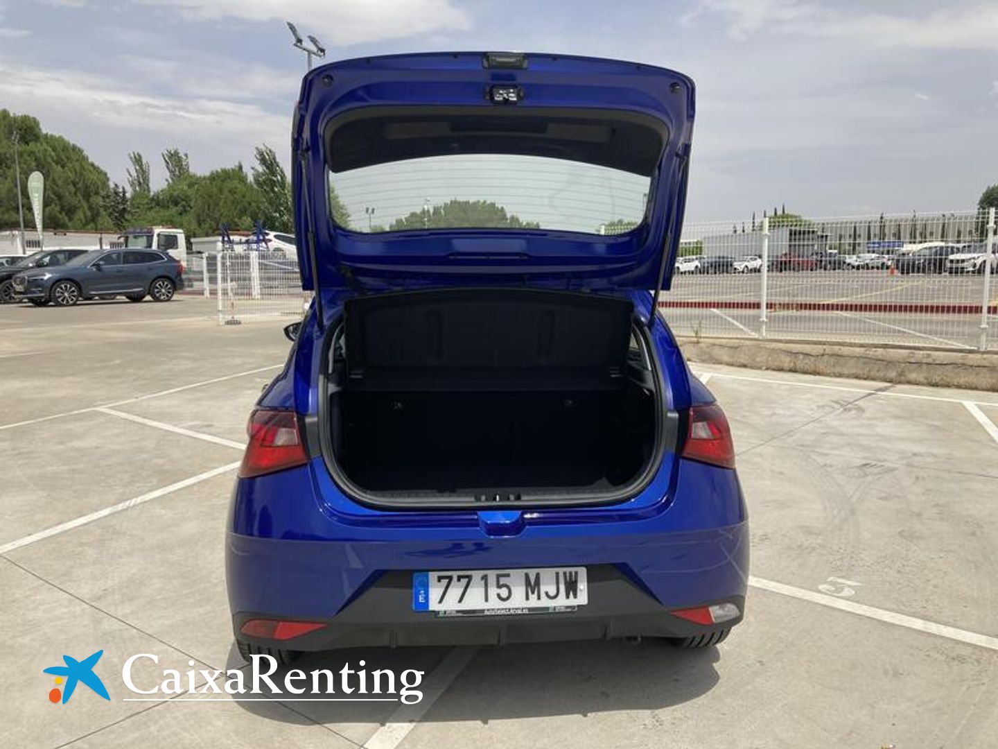 Hyundai i20 1.0 TGDI 48V Klass DCT 74 kW (100 CV)
