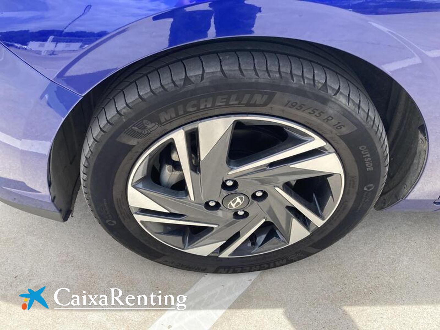 Hyundai i20 1.0 TGDI 48V Klass DCT 74 kW (100 CV)