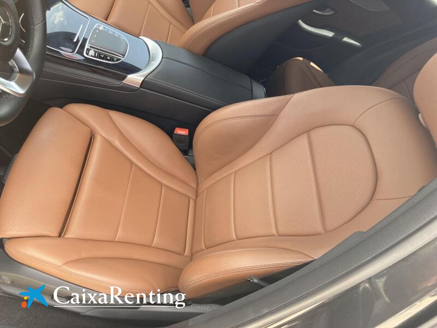 Mercedes-Benz GLC Coupé 300 d 4Matic 180 kW (245 CV)