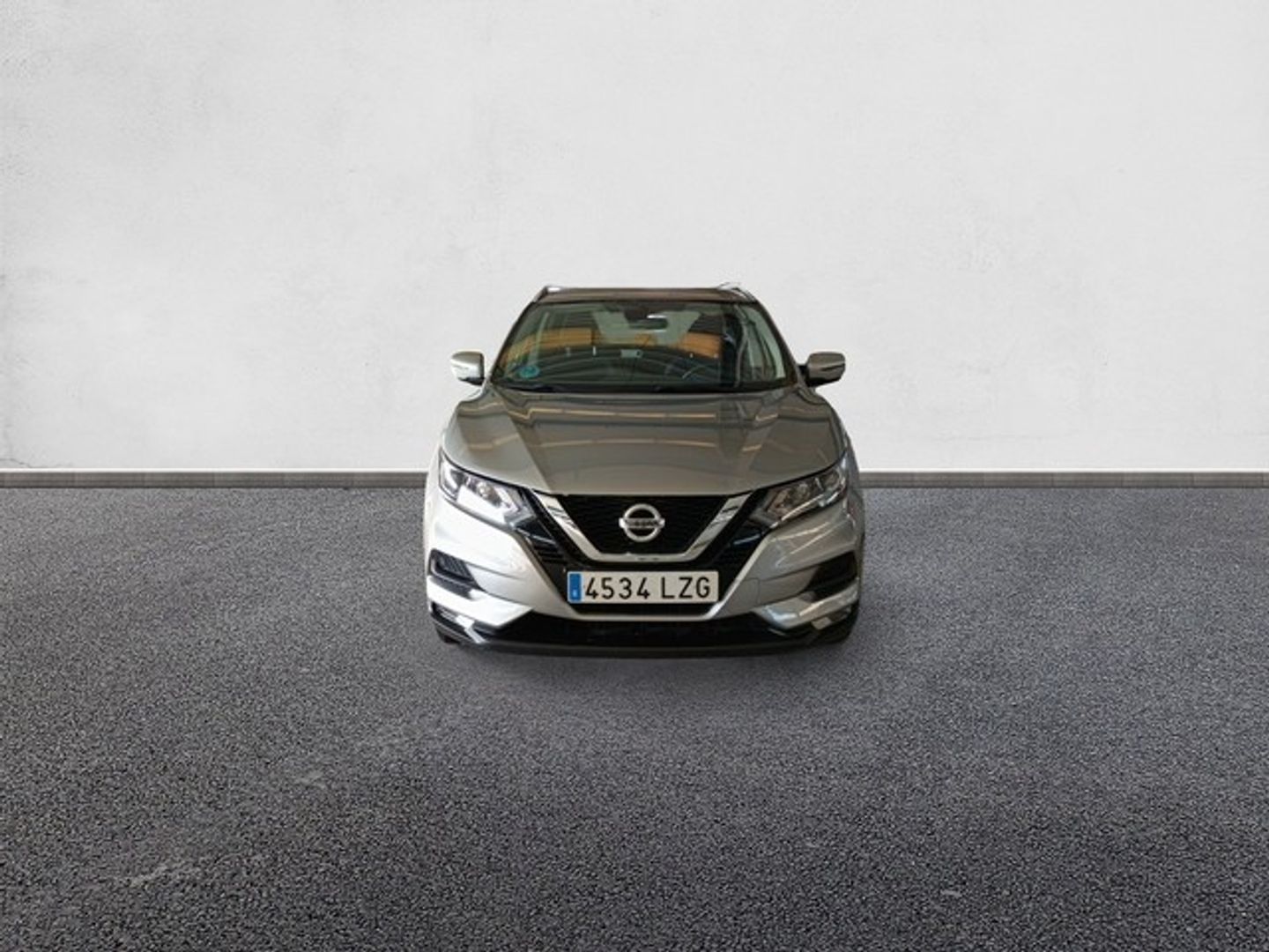Nissan Qashqai DIG-T 140 Acenta 4x2 103 kW (140 CV)