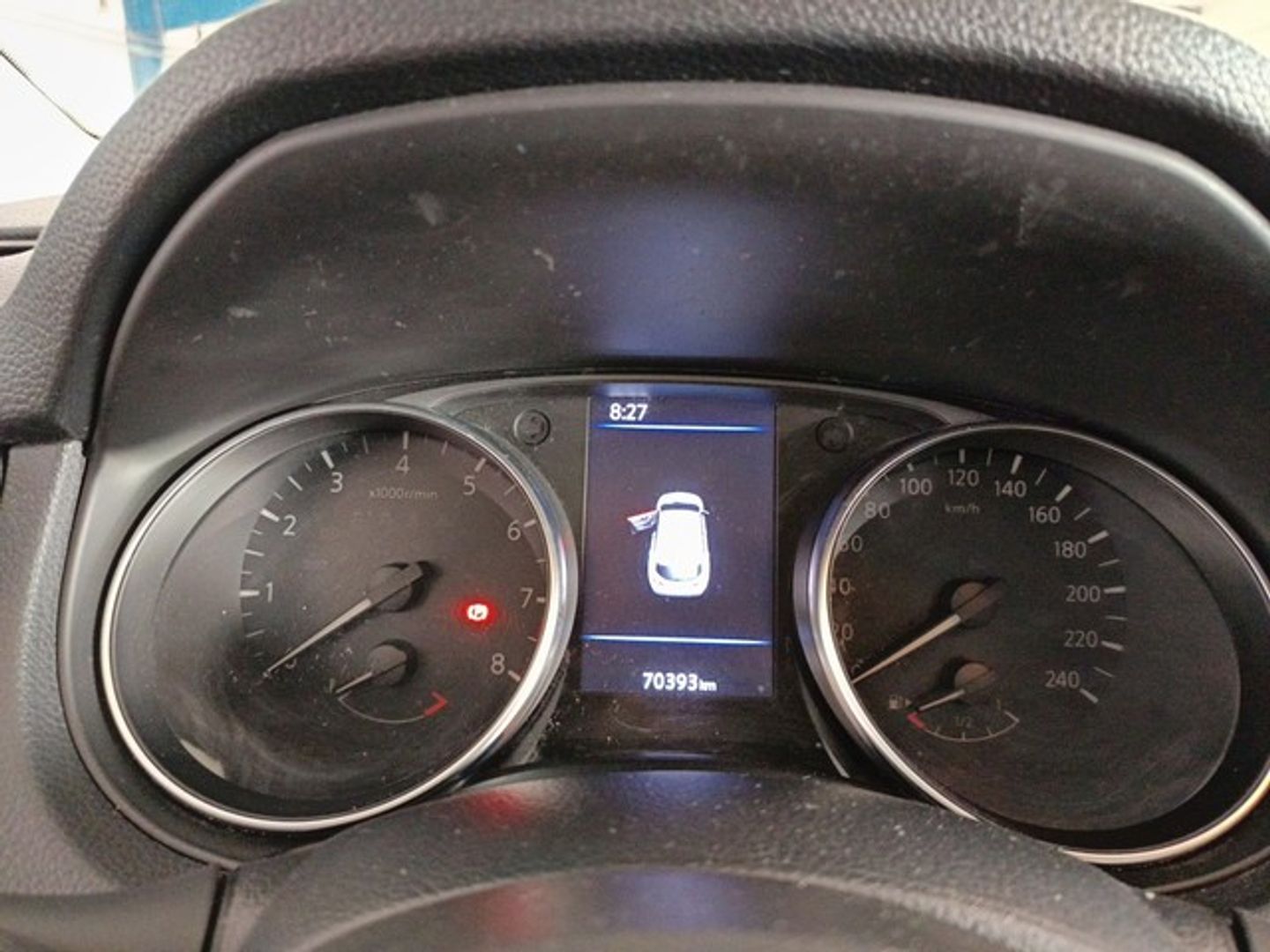 Nissan Qashqai DIG-T 140 Acenta 4x2 103 kW (140 CV)