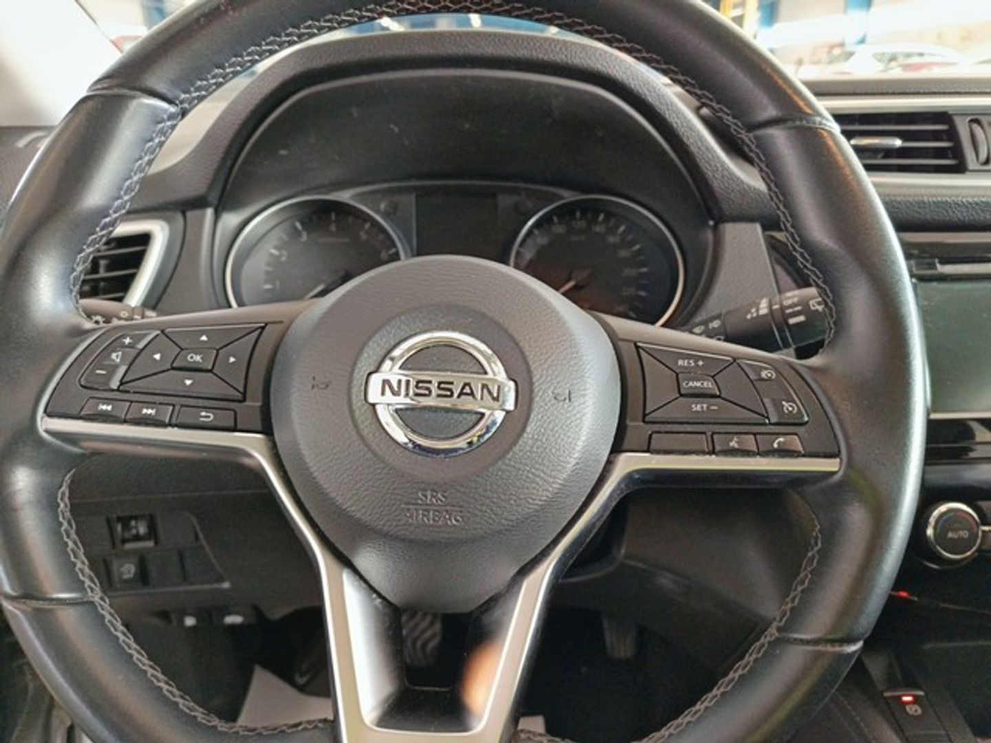 Nissan Qashqai DIG-T 140 Acenta 4x2 103 kW (140 CV)