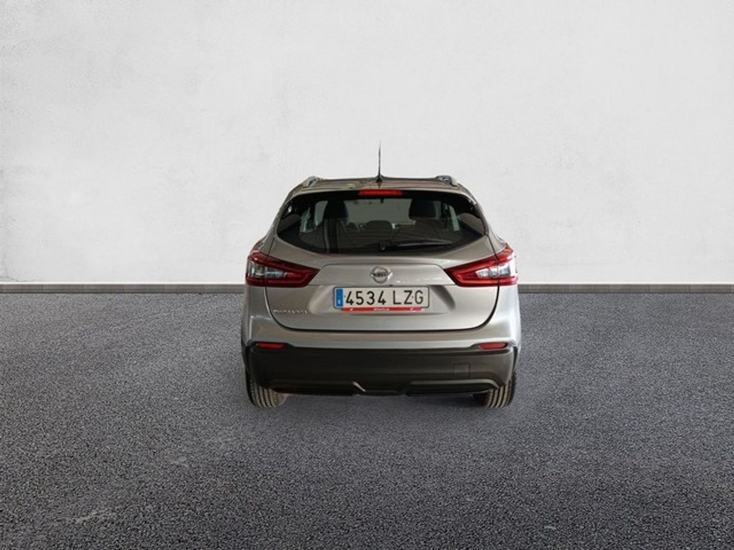 Nissan Qashqai DIG-T 140 Acenta 4x2 103 kW (140 CV)