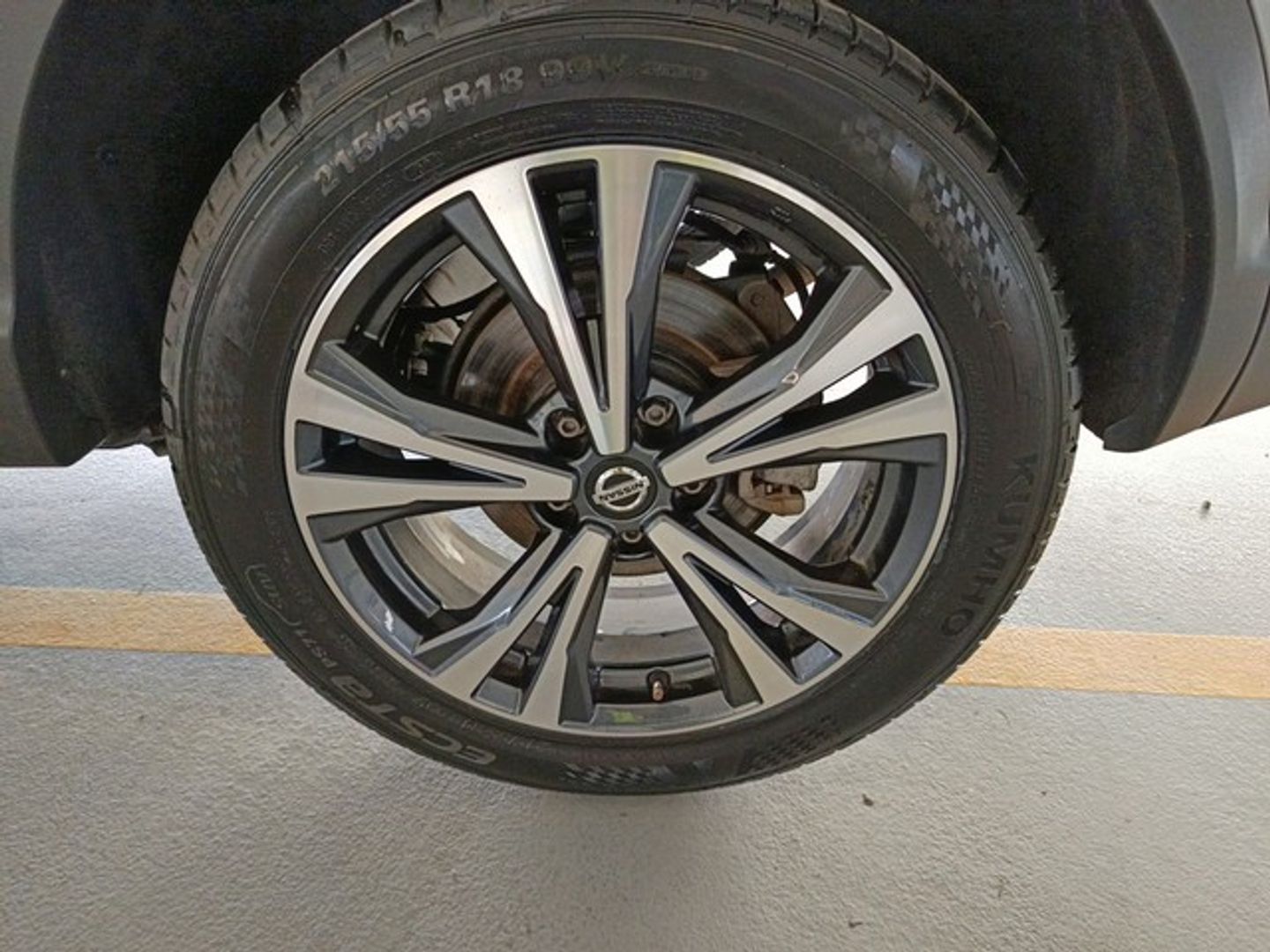 Nissan Qashqai DIG-T 140 Acenta 4x2 103 kW (140 CV)