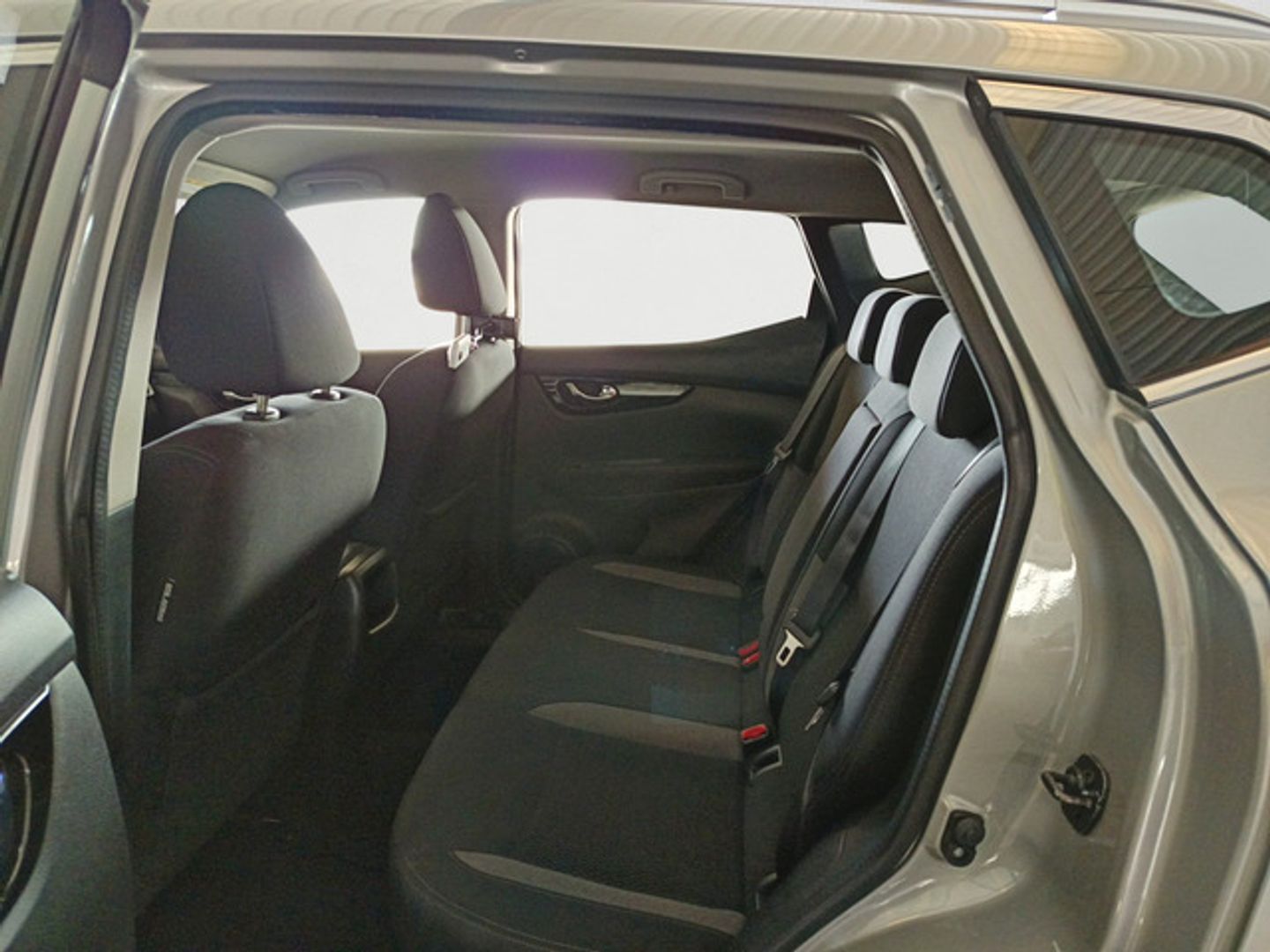 Nissan Qashqai DIG-T 140 Acenta 4x2 103 kW (140 CV)