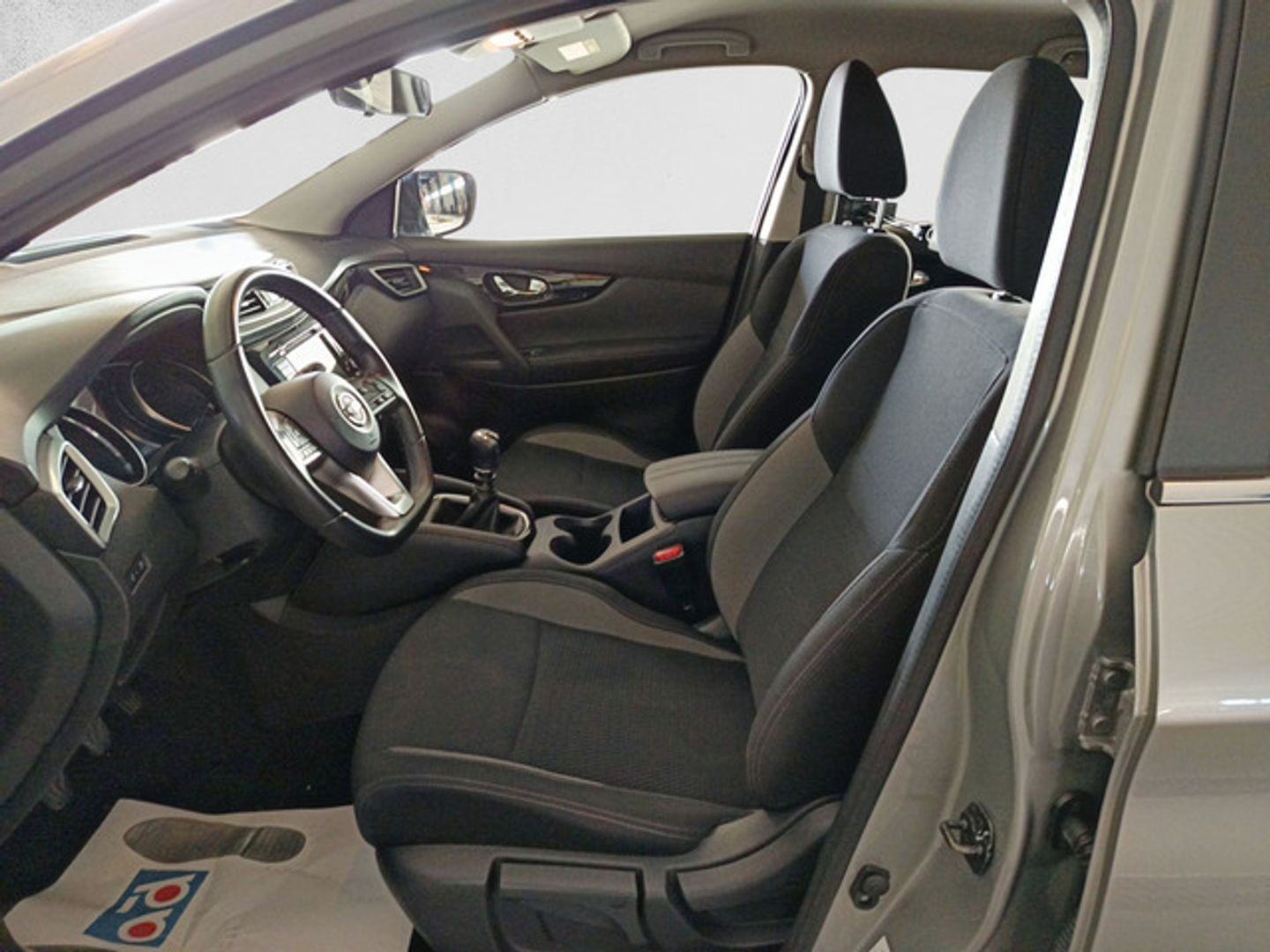 Nissan Qashqai DIG-T 140 Acenta 4x2 103 kW (140 CV)