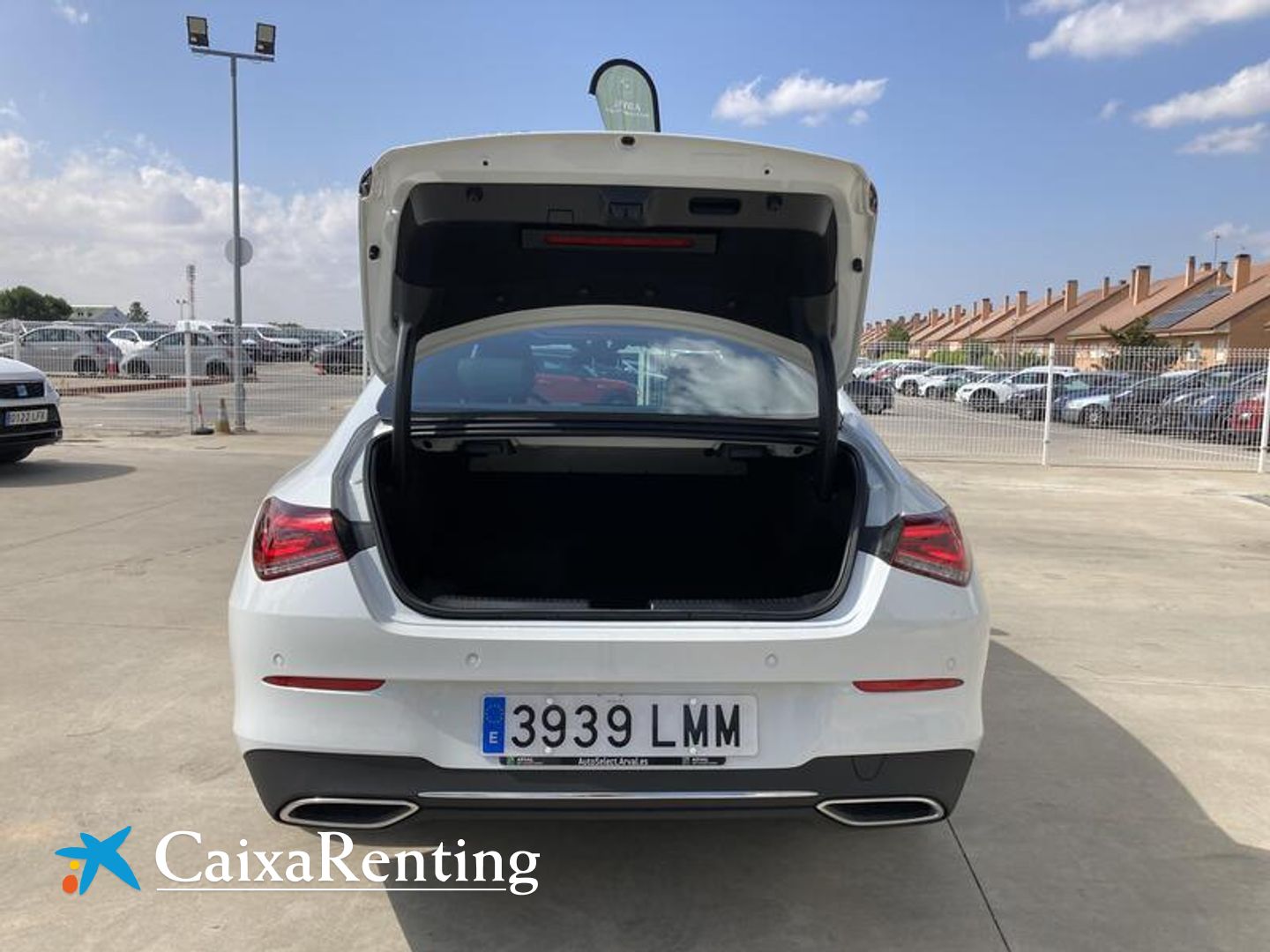 Mercedes-Benz CLA 250 e 160 kW (218 CV)