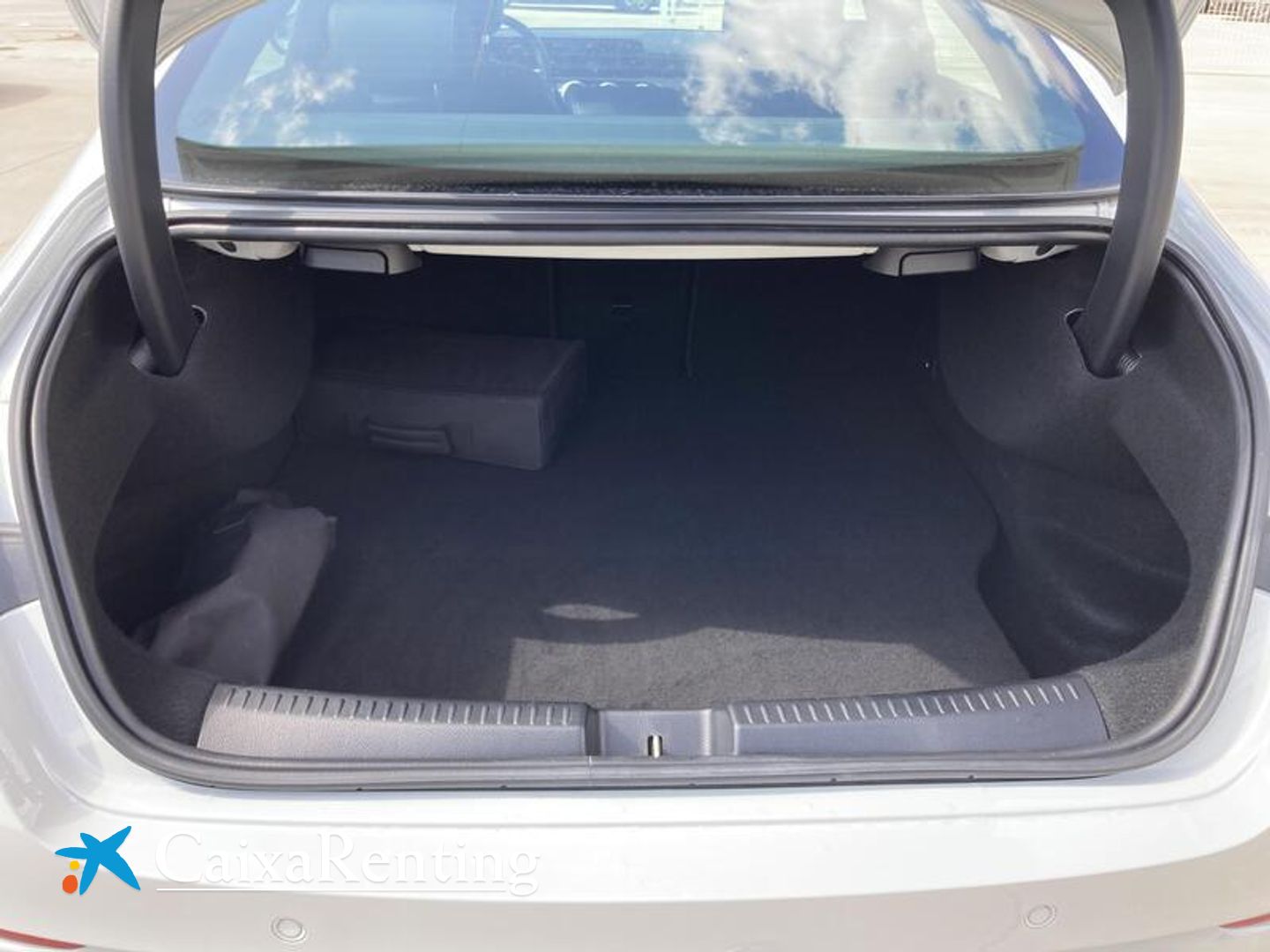 Mercedes-Benz CLA 250 e 160 kW (218 CV)