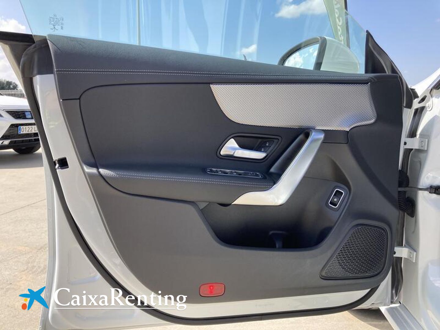 Mercedes-Benz CLA 250 e 160 kW (218 CV)