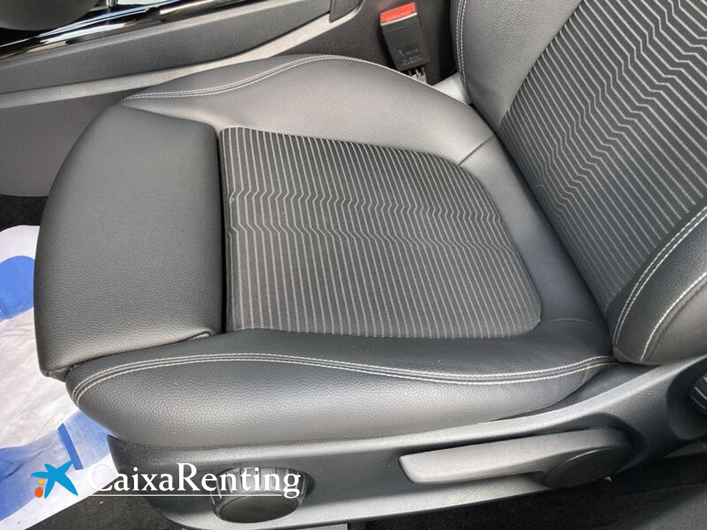Mercedes-Benz CLA 250 e 160 kW (218 CV)