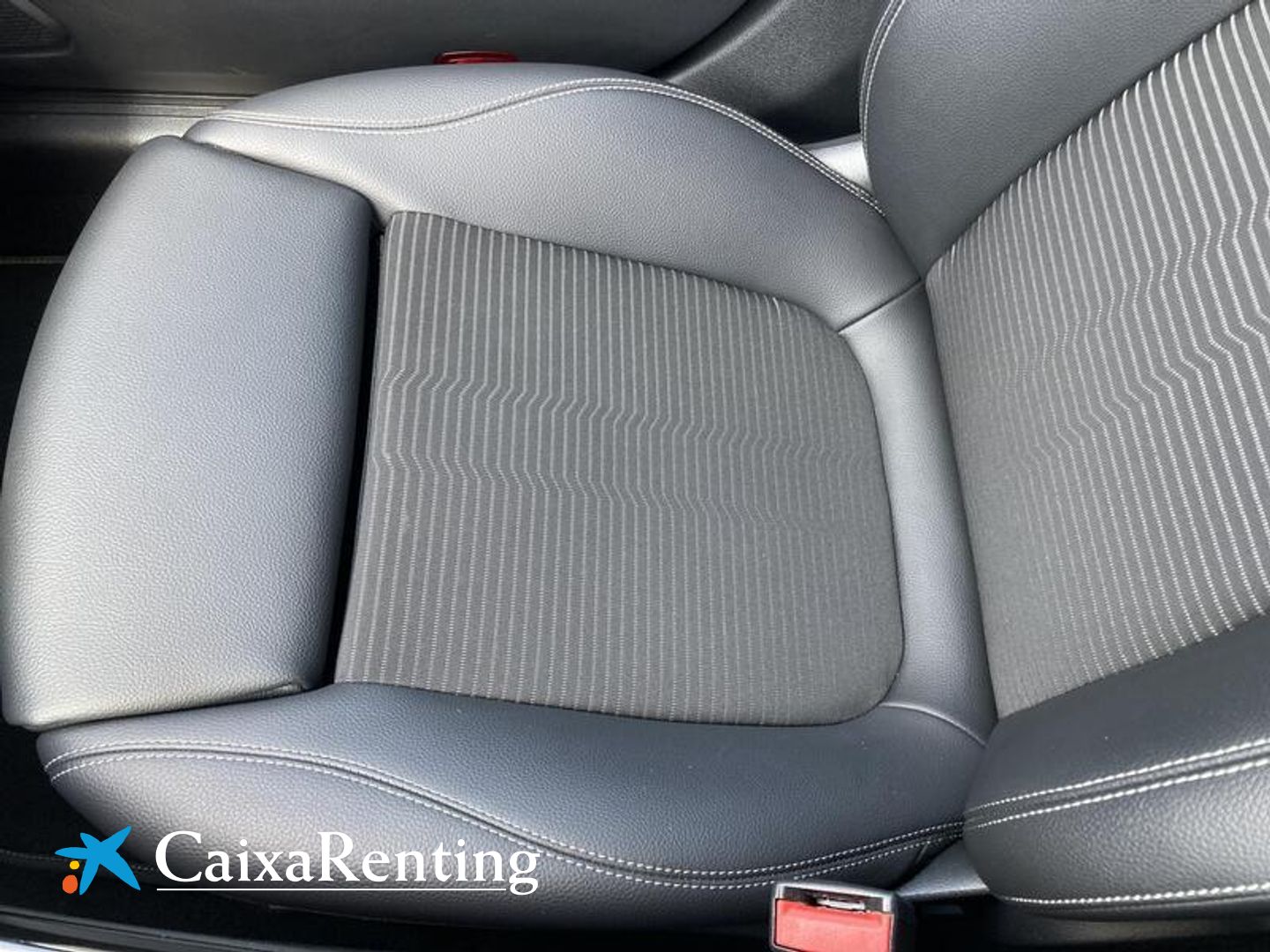 Mercedes-Benz CLA 250 e 160 kW (218 CV)