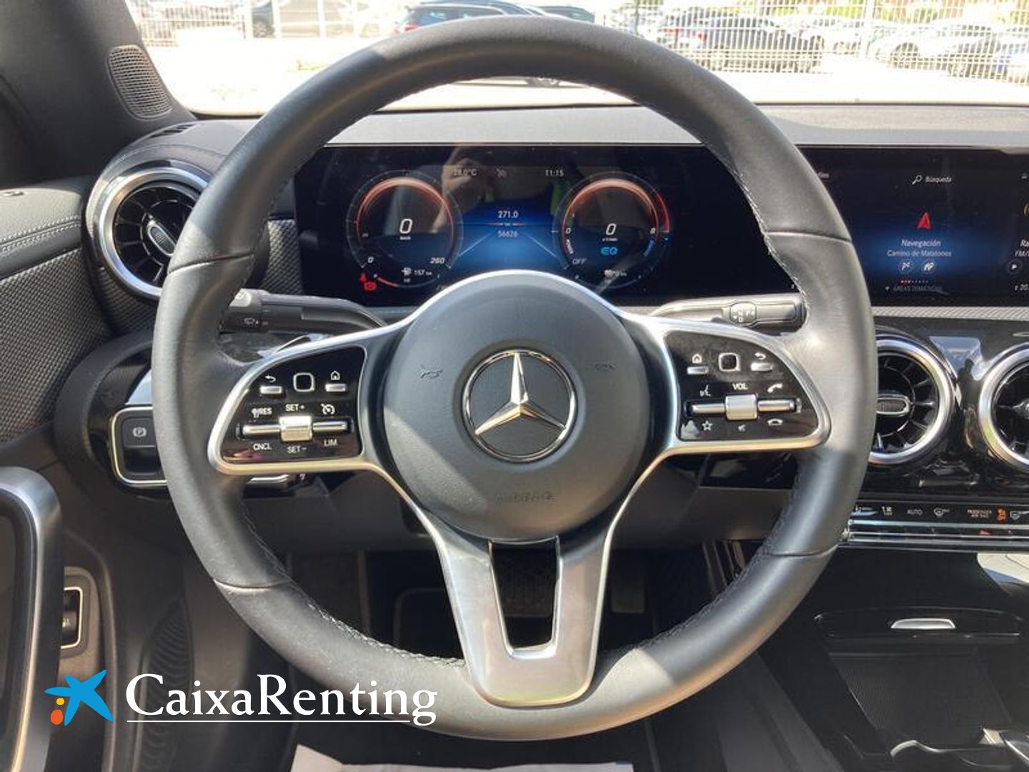 Mercedes-Benz CLA 250 e 160 kW (218 CV)