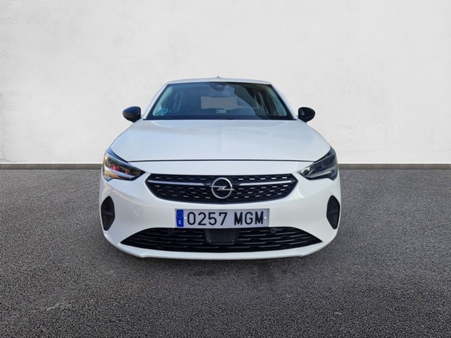 Opel Corsa 1.2 Turbo XHL Elegance 74 kW (100 CV)