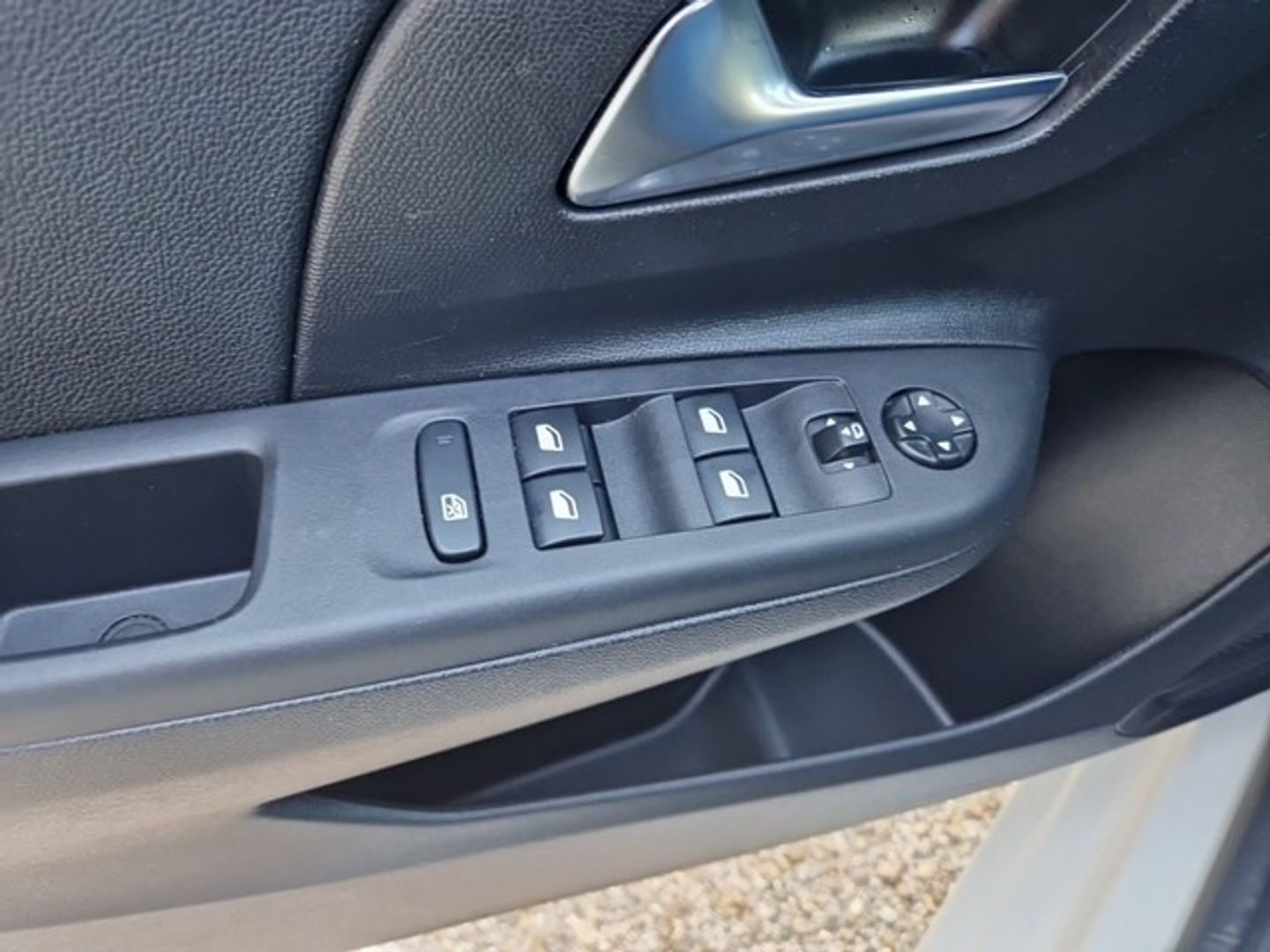 Opel Corsa 1.2 Turbo XHL Elegance 74 kW (100 CV)