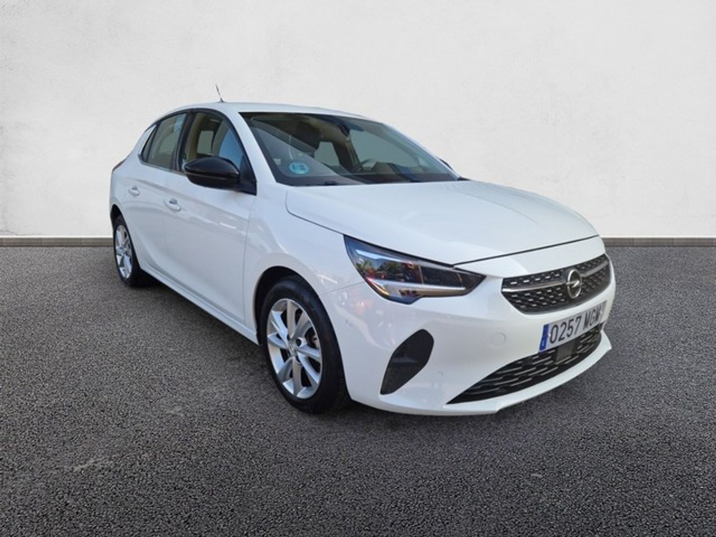 Opel Corsa 1.2 Turbo XHL Elegance 74 kW (100 CV)