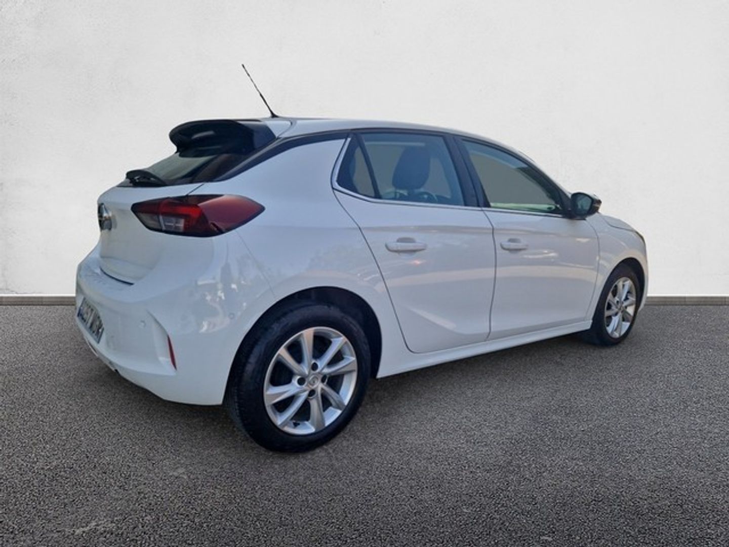 Opel Corsa 1.2 Turbo XHL Elegance 74 kW (100 CV)