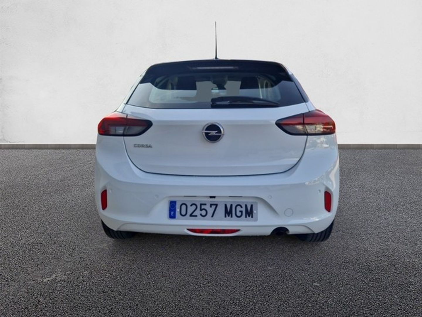 Opel Corsa 1.2 Turbo XHL Elegance 74 kW (100 CV)