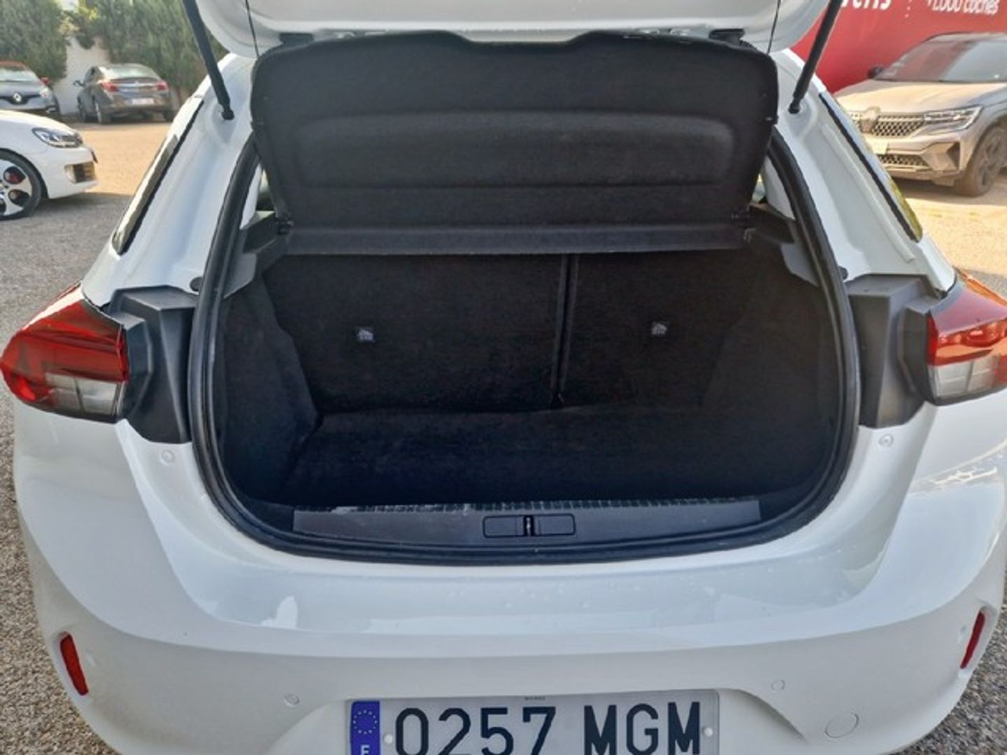 Opel Corsa 1.2 Turbo XHL Elegance 74 kW (100 CV)