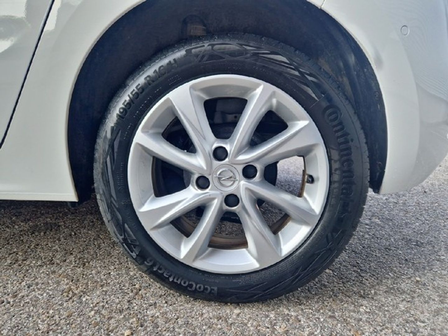 Opel Corsa 1.2 Turbo XHL Elegance 74 kW (100 CV)