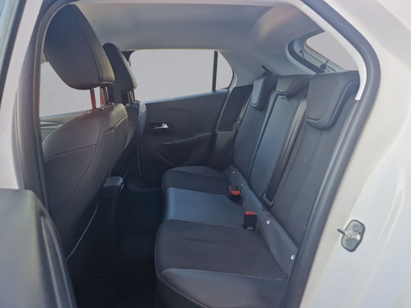 Opel Corsa 1.2 Turbo XHL Elegance 74 kW (100 CV)