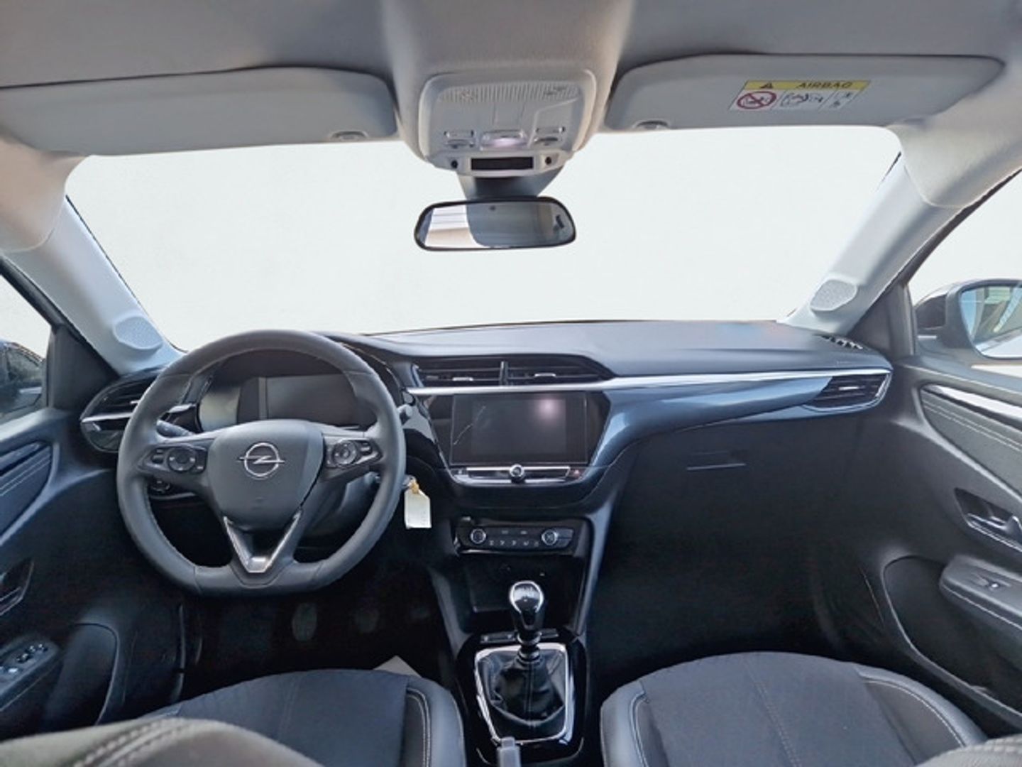 Opel Corsa 1.2 Turbo XHL Elegance 74 kW (100 CV)