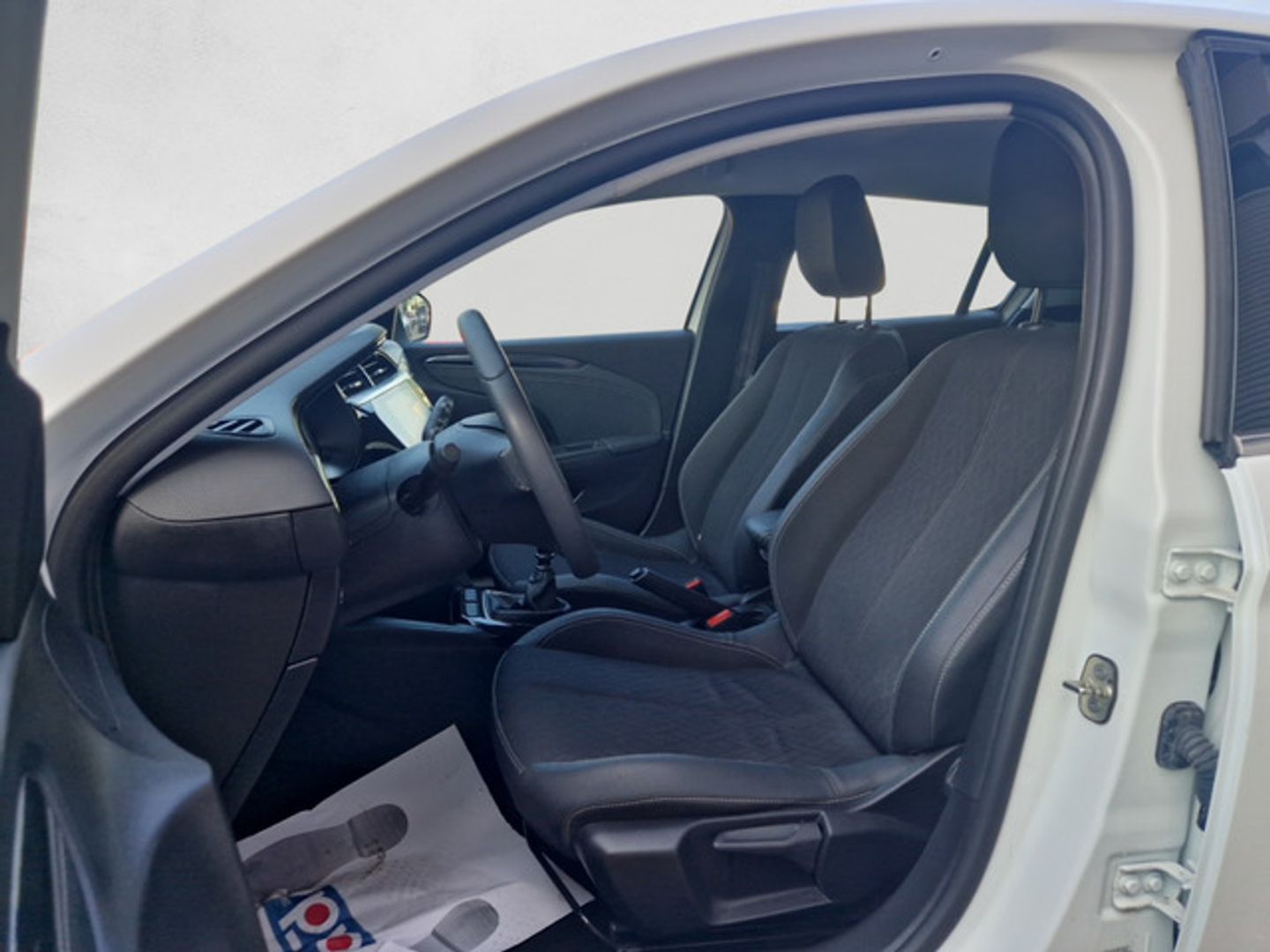 Opel Corsa 1.2 Turbo XHL Elegance 74 kW (100 CV)